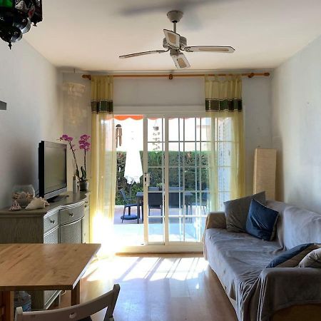 Apartamento Altafulla Exterior foto