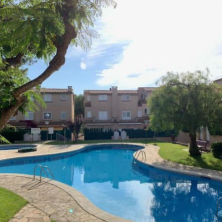 Apartamento Altafulla Exterior foto